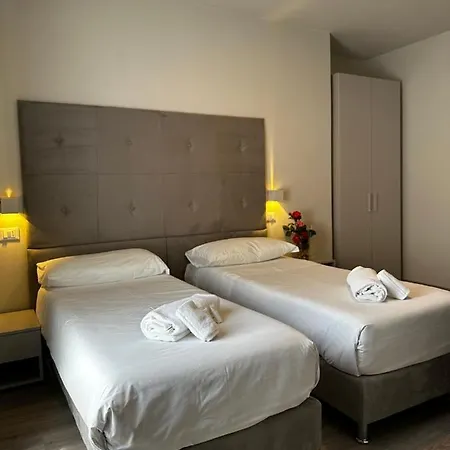Pfa Ginevra - Isola D'elba Hotel Cavo