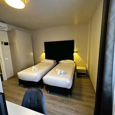 Hotel Pfa - Isola D'elba Cavo