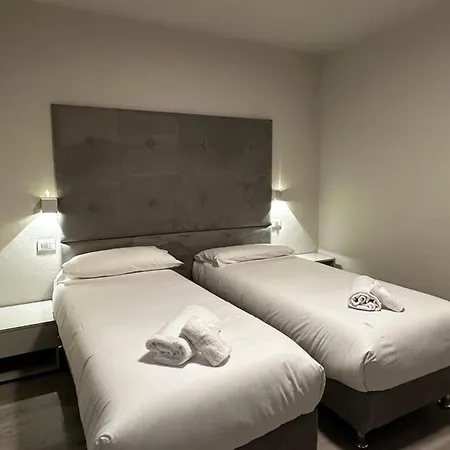 Pfa - Isola D'elba Hotel 3*