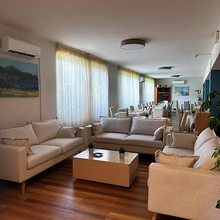 Hotel Pfa Ginevra - Isola D'elba Cavo