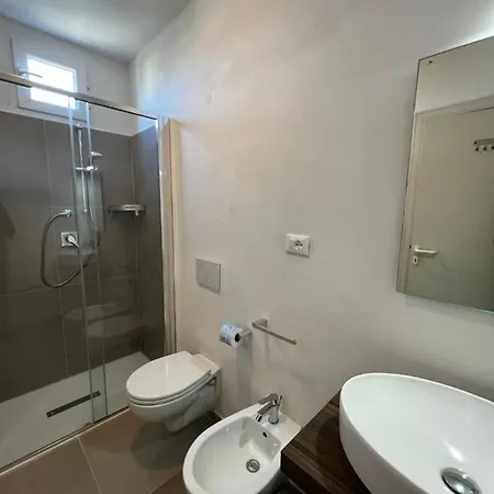 Pfa Ginevra Hotel 3*