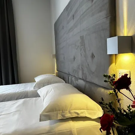 Hotel Pfa Ginevra