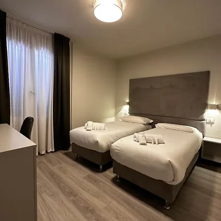 Pfa Ginevra 3* Cavo