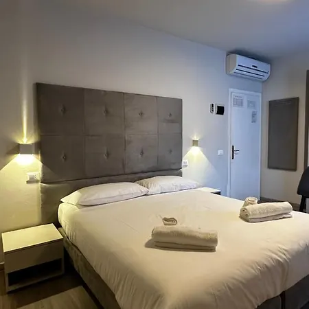 Hotel Pfa Ginevra