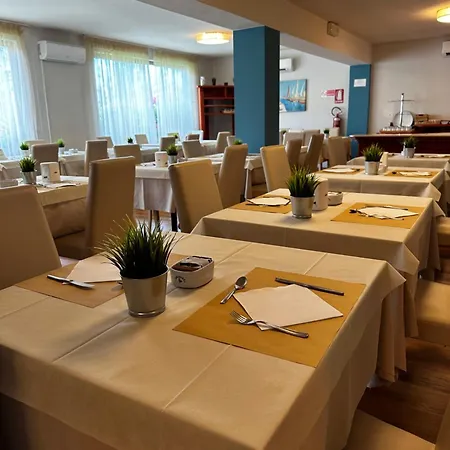 Pfa Ginevra Hotel 3*