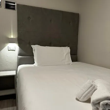 Hotel Pfa Ginevra